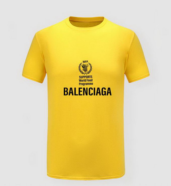 Balenciaga T-shirt Mens ID:20220709-45